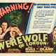 Illustration for article titled Svengoolie: Werewolf of London (1935)